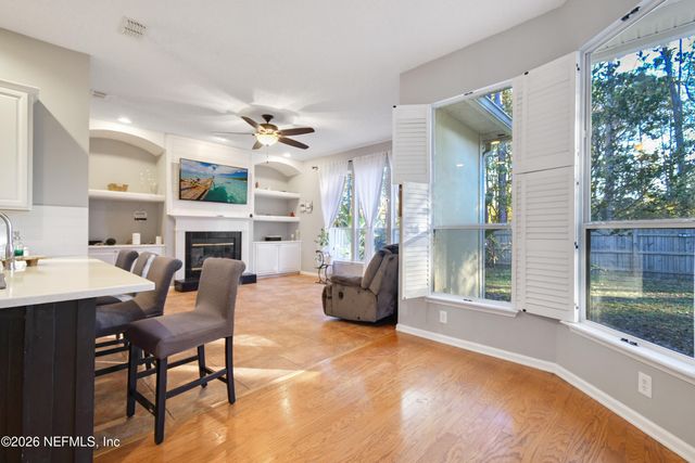 129 ELMWOOD Drive, St. Johns, FL 32259