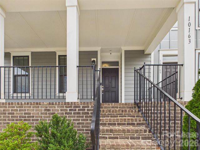 10163 Meeting House Drive NW, Huntersville, NC 28078