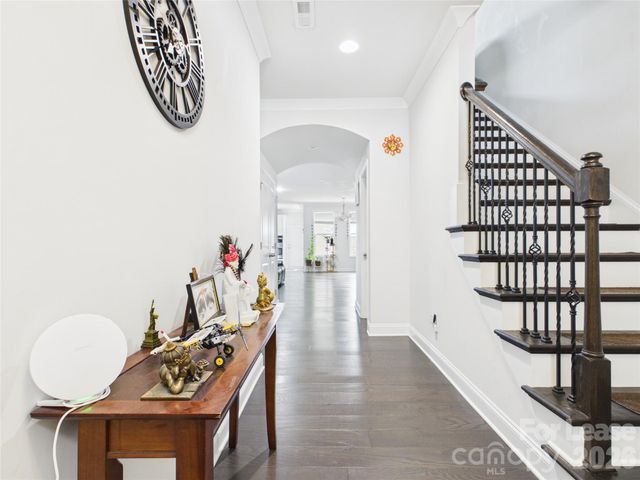 10163 Meeting House Drive NW, Huntersville, NC 28078
