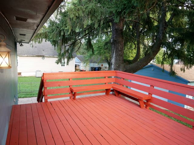 1132 Emma Avenue, Des Moines, IA 50315
