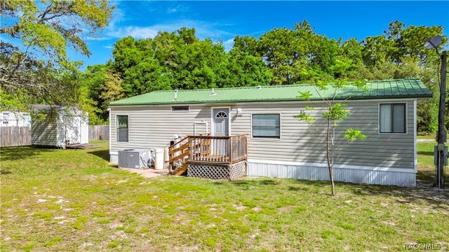 7429 W Revere Lane, Homosassa, FL 34448