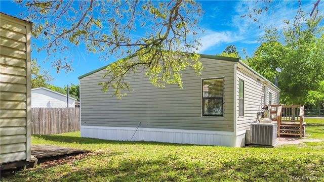 7429 W Revere Lane, Homosassa, FL 34448
