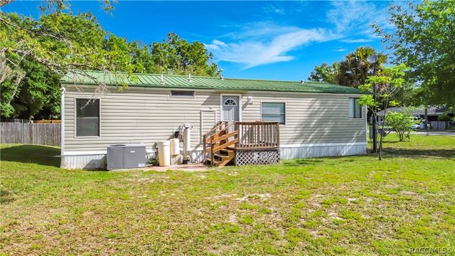 7429 W Revere Lane, Homosassa, FL 34448