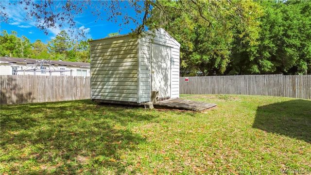 7429 W Revere Lane, Homosassa, FL 34448