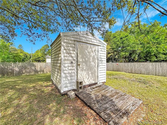 7429 W Revere Lane, Homosassa, FL 34448