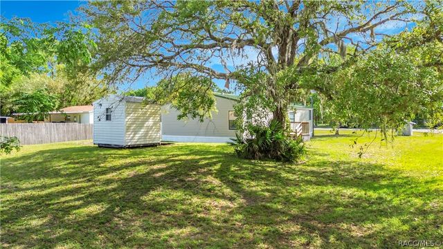 7429 W Revere Lane, Homosassa, FL 34448