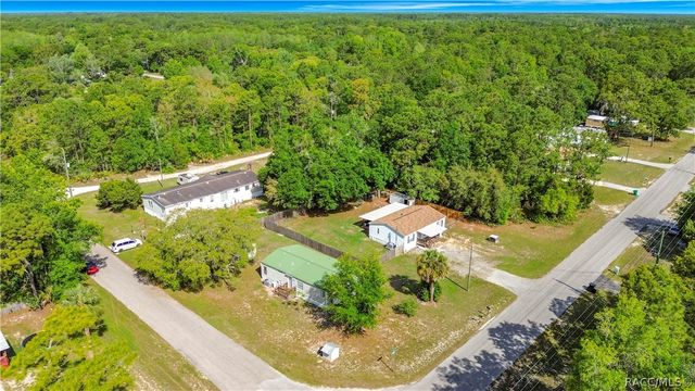 7429 W Revere Lane, Homosassa, FL 34448