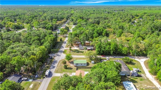 7429 W Revere Lane, Homosassa, FL 34448