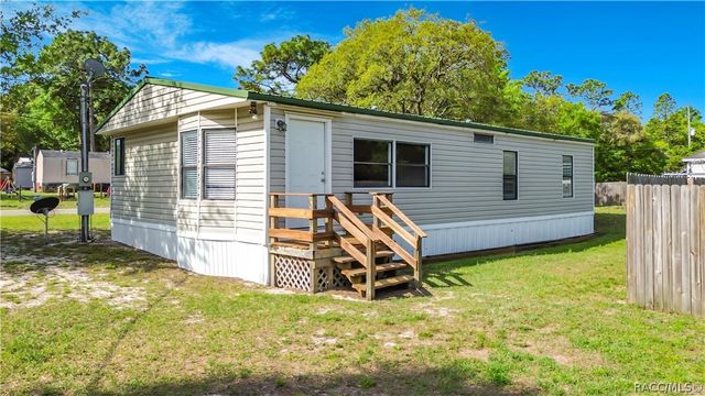 7429 W Revere Lane, Homosassa, FL 34448