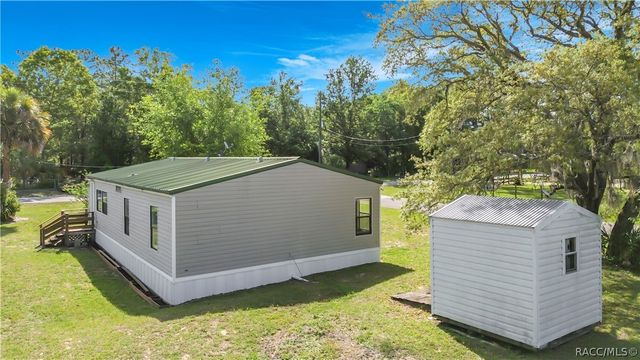 7429 W Revere Lane, Homosassa, FL 34448