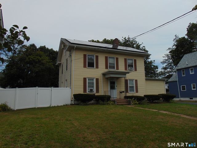 247 Washington Avenue, West Haven, CT 06516