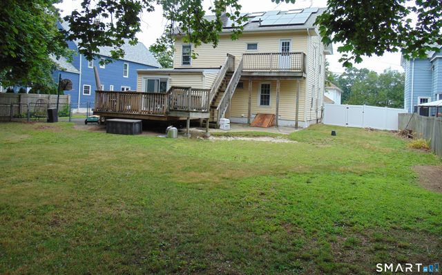 247 Washington Avenue, West Haven, CT 06516