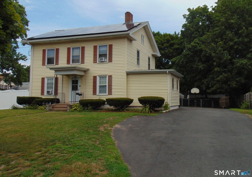 247 Washington Avenue, West Haven, CT 06516