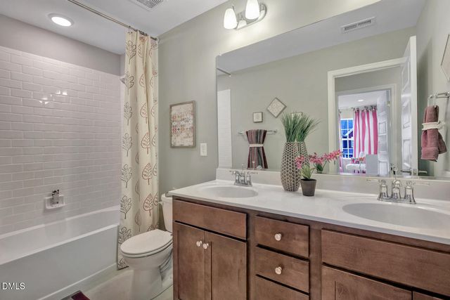 111 Rolesville Ridge Drive, Rolesville, NC 27571