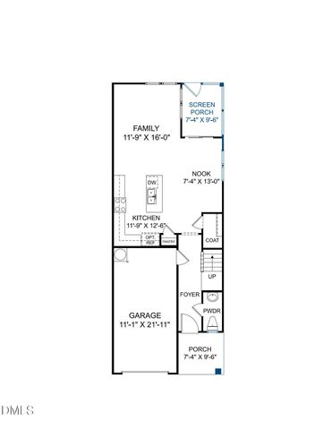 111 Rolesville Ridge Drive, Rolesville, NC 27571