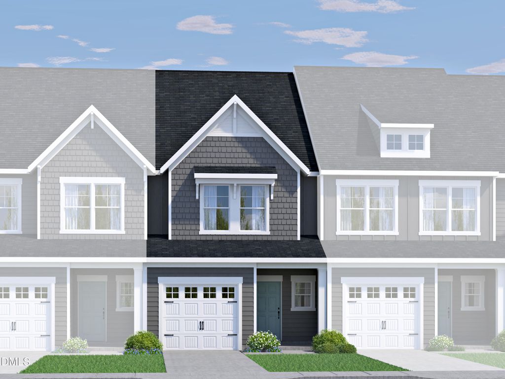 111 Rolesville Ridge Drive, Rolesville, NC 27571