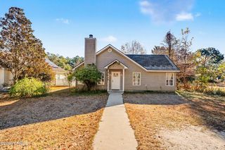 2 Ponderosa Circle, Yemassee, SC 29945
