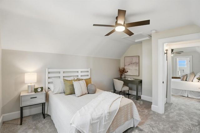 6325 Chandler Street, Cincinnati, OH 45227