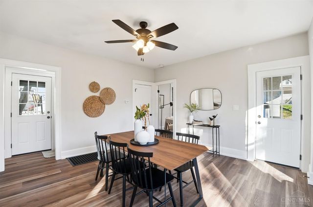 6325 Chandler Street, Cincinnati, OH 45227