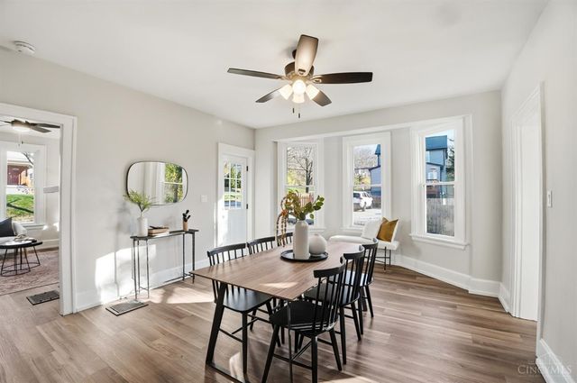 6325 Chandler Street, Cincinnati, OH 45227