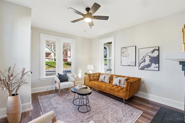 6325 Chandler Street, Cincinnati, OH 45227