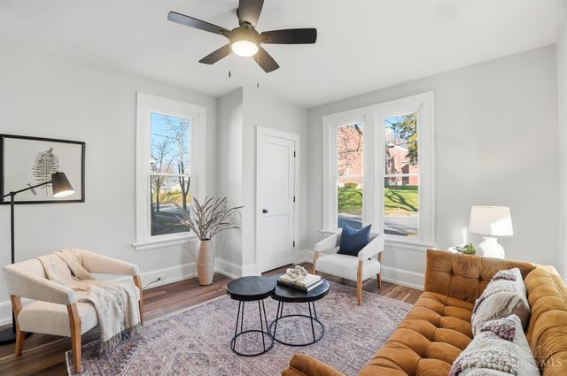 6325 Chandler Street, Cincinnati, OH 45227