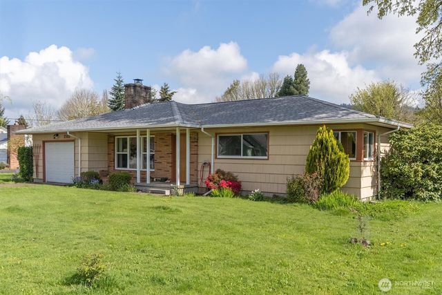 3302 Pine Street, Longview, WA 98632
