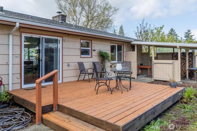 3302 Pine Street, Longview, WA 98632