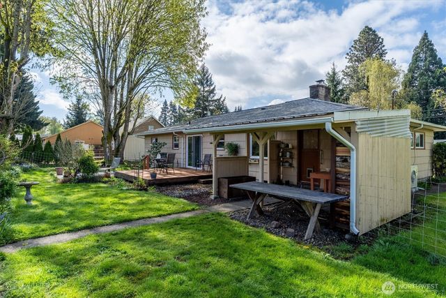 3302 Pine Street, Longview, WA 98632