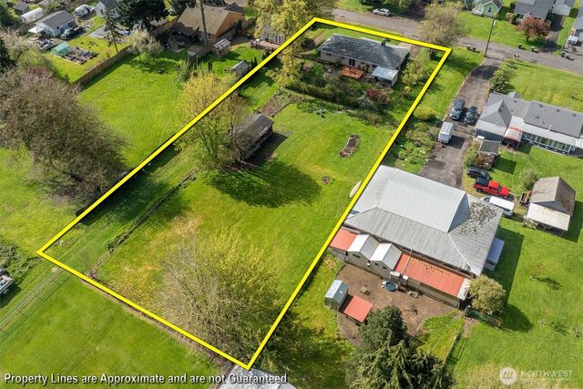 3302 Pine Street, Longview, WA 98632