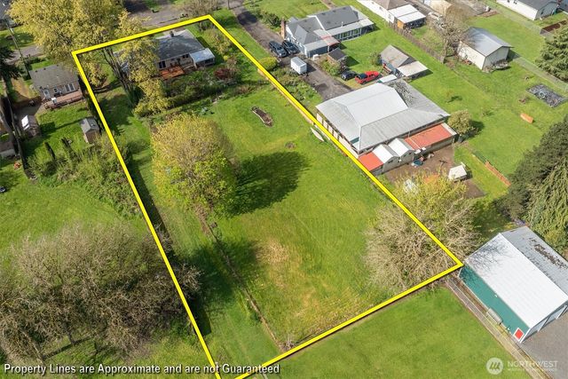 3302 Pine Street, Longview, WA 98632