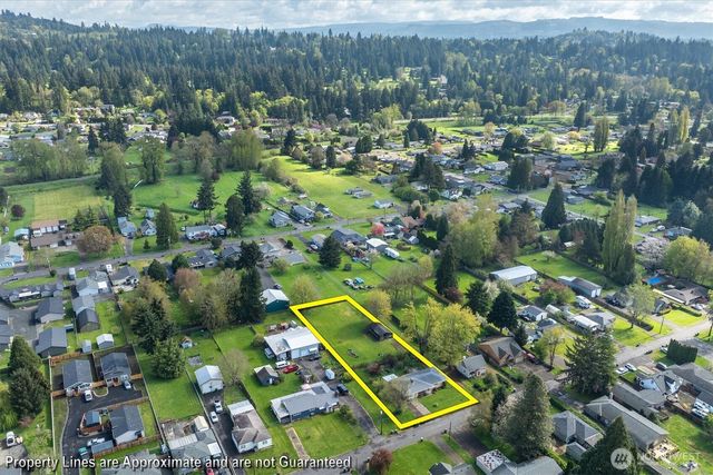 3302 Pine Street, Longview, WA 98632