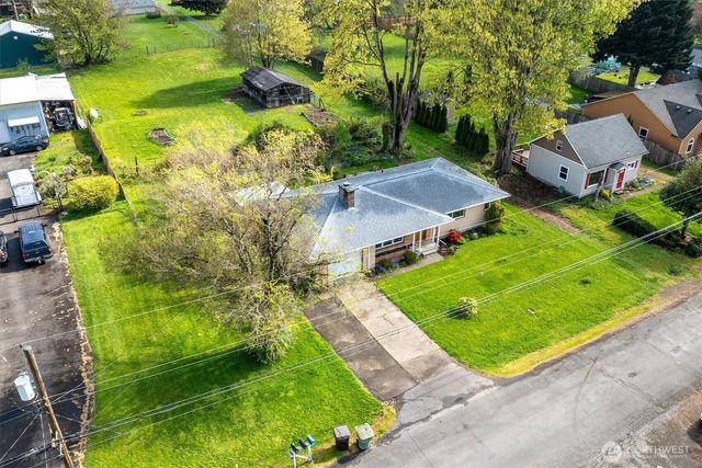 3302 Pine Street, Longview, WA 98632