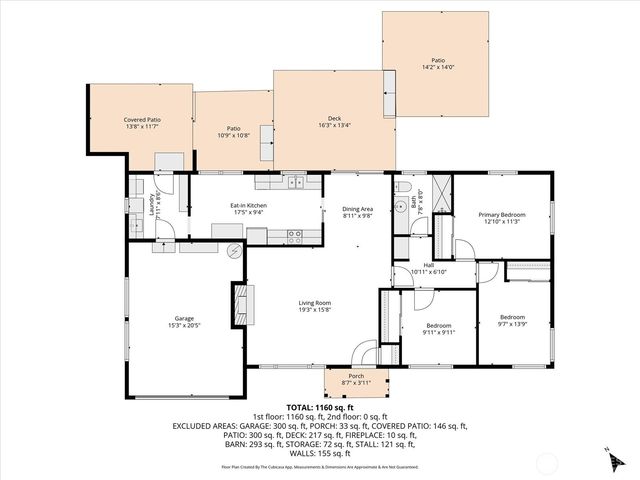 3302 Pine Street, Longview, WA 98632