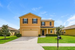 3862 FALCON CREST Drive, Green Cove Springs, FL 32043