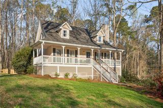 261 Garretts Drive, Douglasville, GA 30134