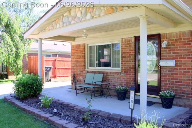 8951 Stevens Street, Taylor, MI 48180