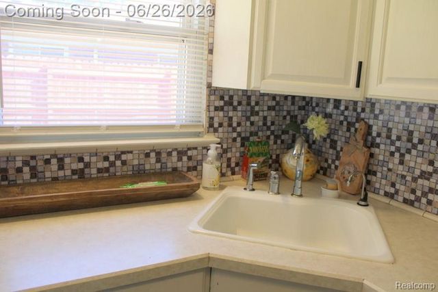 8951 Stevens Street, Taylor, MI 48180