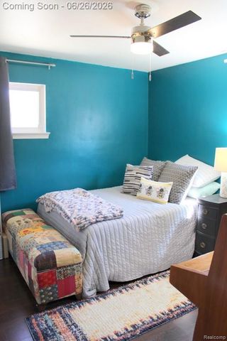 8951 Stevens Street, Taylor, MI 48180