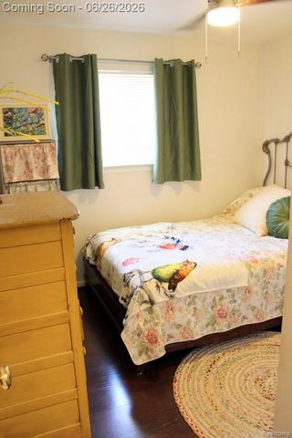 8951 Stevens Street, Taylor, MI 48180