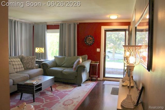8951 Stevens Street, Taylor, MI 48180