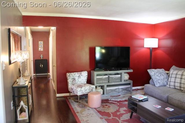 8951 Stevens Street, Taylor, MI 48180