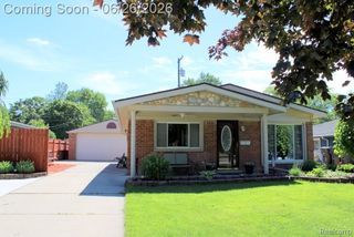 8951 Stevens Street, Taylor, MI 48180