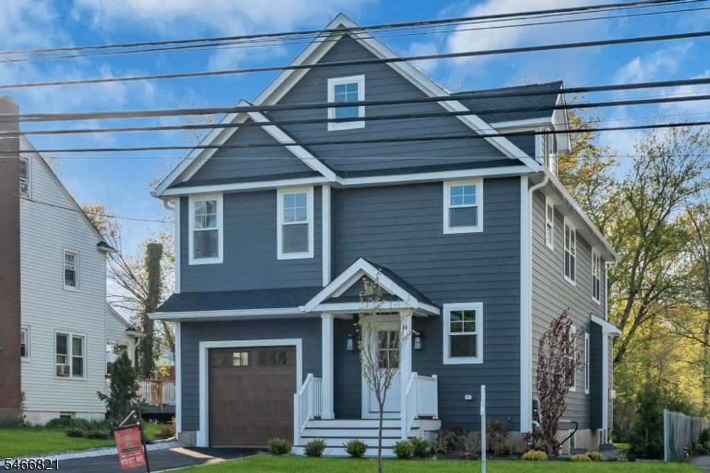 44 Brooklake Rd, Madison Boro, NJ 07940 — photo 2