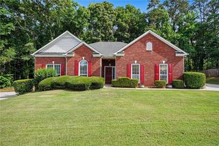 8195 N Links Drive, Covington, GA 30014