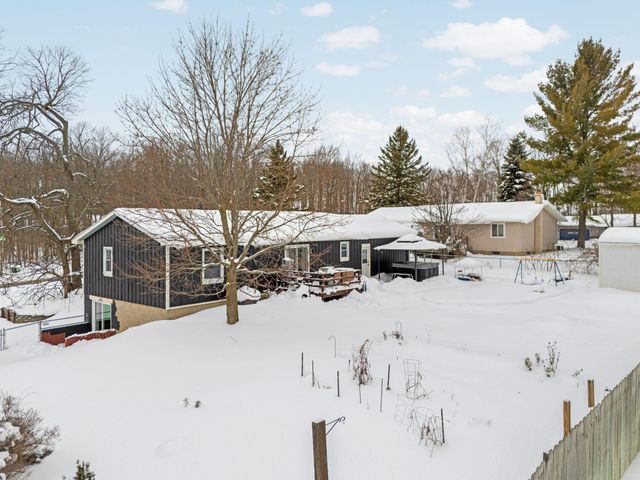 1650 Rasho Road, East Bay Twp, MI 49696