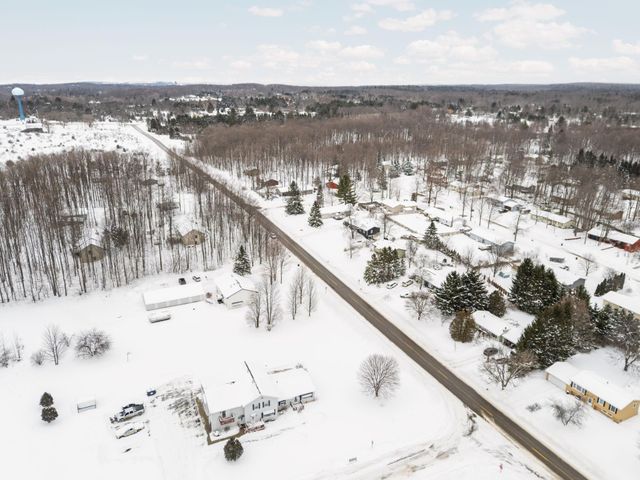 1650 Rasho Road, East Bay Twp, MI 49696