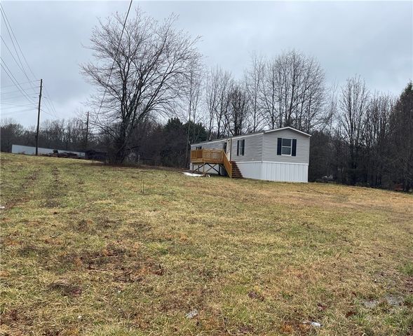 220 Denmark Drive, Liberty, SC 29657