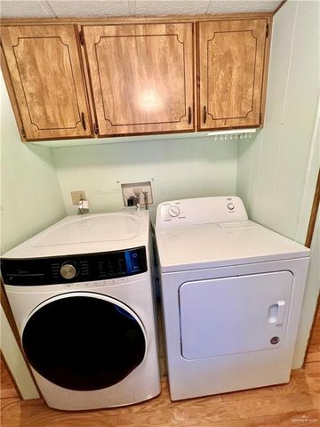 2510 Fairway Court 429, Mission, TX 78572