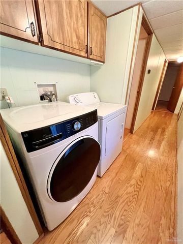 2510 Fairway Court 429, Mission, TX 78572